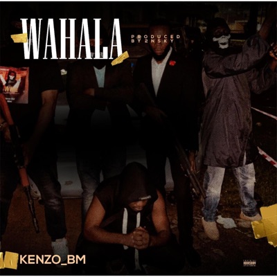 Wahala - Single