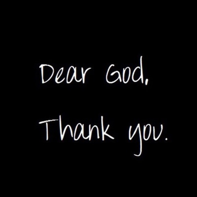 Thank God That I Made It - Single