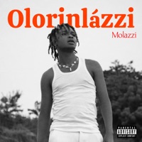 Olorinlazzi - EP - Molazzi