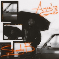 Amazing Grace - Single - Shoody B