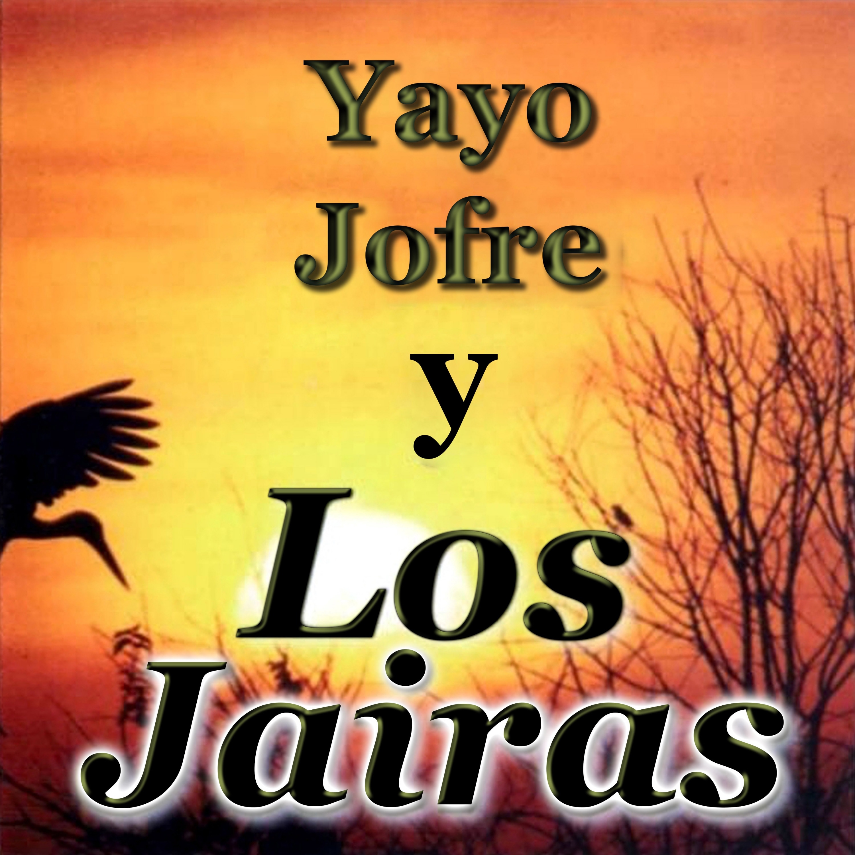 Yayo Jofre y Los Jairas