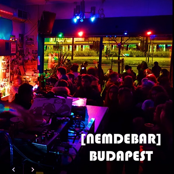 Nemdebar Budapest