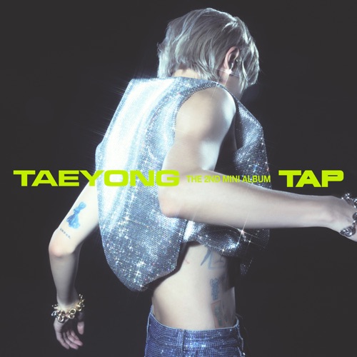 TAEYONG – TAP – The 2nd Mini Album – EP [iTunes Plus AAC M4A]