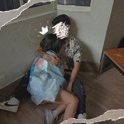 estoy aquí y NO CONTIGO <3 (feat. JRB Mx) - Single