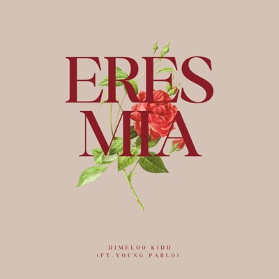 ERES MIA (feat. Dimeloo Kidd & Young Pablo) - Single