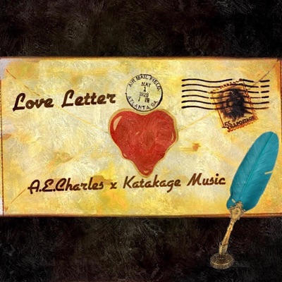 Love Letter - Single