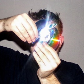 Cities of The Plain boy march