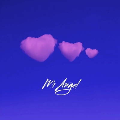 Mi Ángel - Single