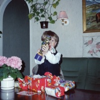 Ventar på mirakelet - Single - Daniel Kvammen & Daniela Reyes