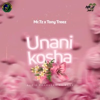 Unanikosha (feat. Tony Treez) - Single - Mr.Tz