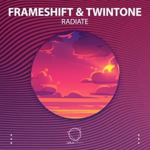 Radiate - Single