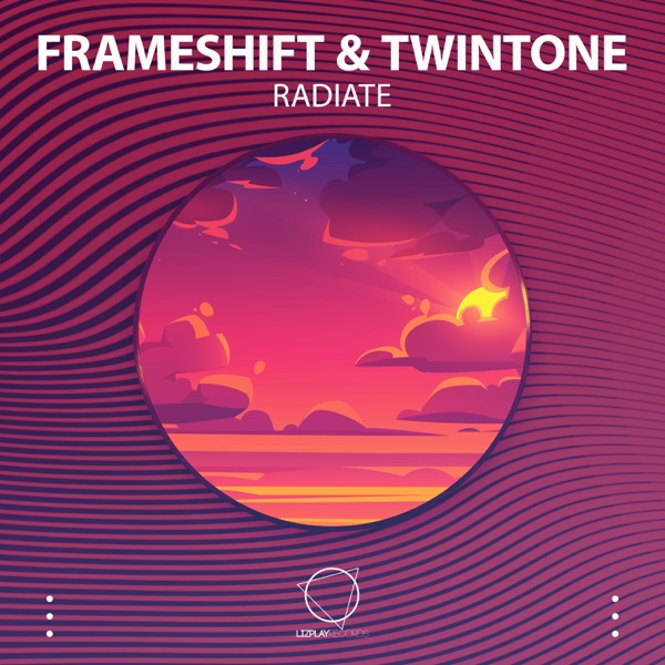Radiate - Single