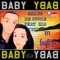Baby (feat. Zia Tuzza) - Salvo de Cuore lyrics