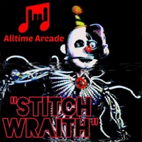 ST!TCHWRAITH (Ennard) (feat. GOAT5801) - Single - Alltime Arcade