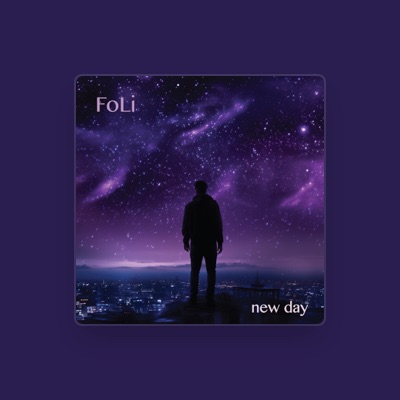 Listen to FoLi, watch music videos, read bio, see tour dates & more!