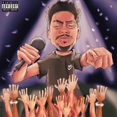 Eu Não Vou Ser Só Mais Um (Speed Up) - Single