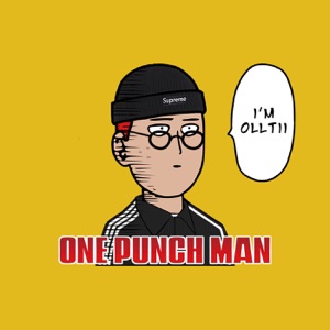 One Punch Man - Single