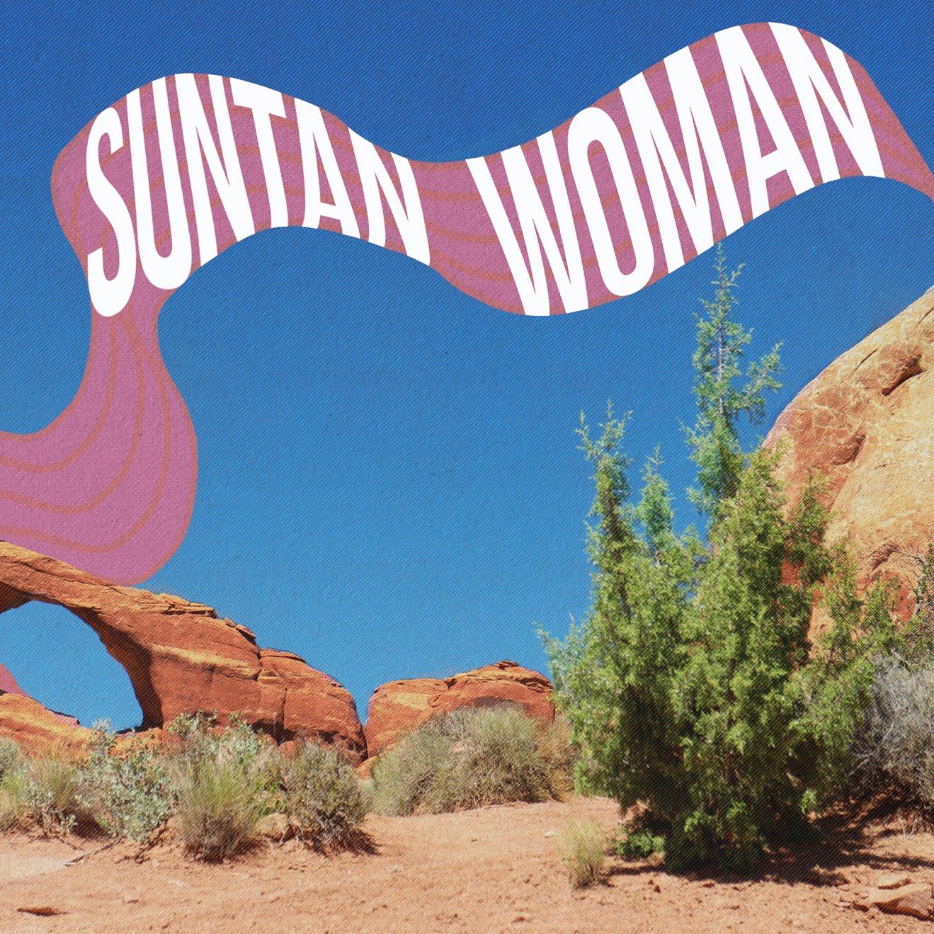 Jesse Roper – Suntan Woman – Single (2024) [iTunes Match M4A]