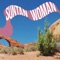 Suntan Woman artwork