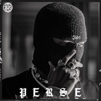 PERSE - Single - BLACK ARROW MUSIC, ZUPRAHUMAN & Philiip Money
