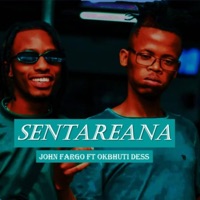 SENTAREANA (feat. Okbhuti Dess) - Single - John Fargo