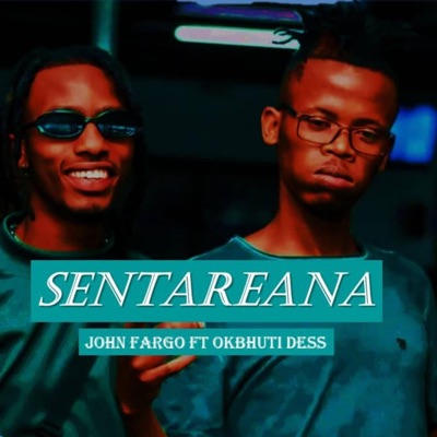SENTAREANA (feat. Okbhuti Dess) - Single