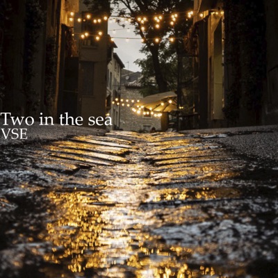 Two in the Sea - Single