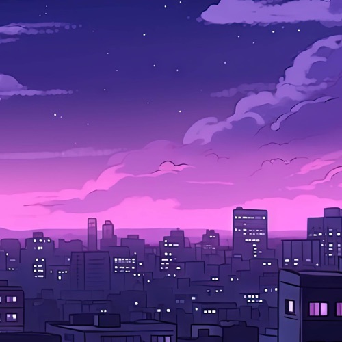 Lofi in Cities