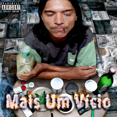 Mais um Vício - Single