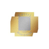 CUATRO VEINTE (Lean Version) [Lean Version] - Single - Cartel Baja Califas 323