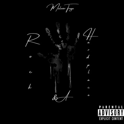 Rock And A Hard Place - Single