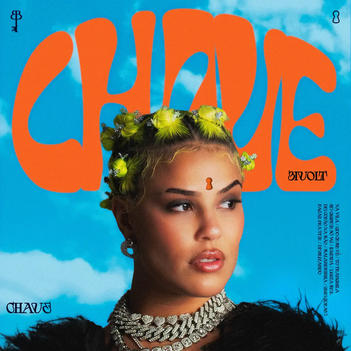 Bivolt - Chave (2023) [iTunes Plus AAC M4A]-新房子