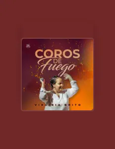 Listen to Virginia Brito, watch music videos, read bio, see tour dates & more!