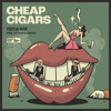 The Silhouettes Project, Tertia May & Illiterate - Cheap Cigars (feat. Hutch) illustration