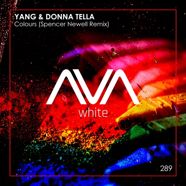 Colours (Spencer Newell Remix) - Single