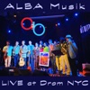 ALBA Musik LIVE at Drom NYC