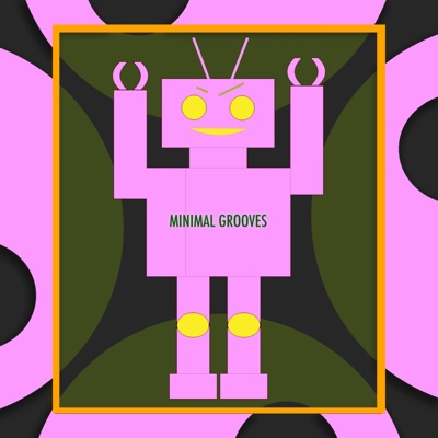 Minimal Grooves - EP