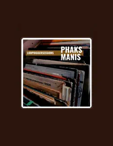 Listen to Phaks ManIs, watch music videos, read bio, see tour dates & more!