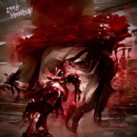 1998 Honda (feat. Toxinz & triplesixdelete) - Single - Young Judo