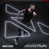 Run cover art