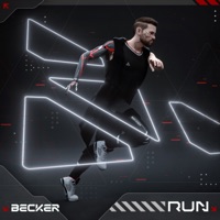 Run - Single - Becker