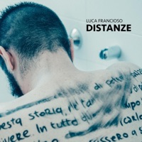 Distanze - Single - Luca Francioso