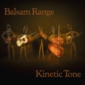 Kinetic Tone artwork