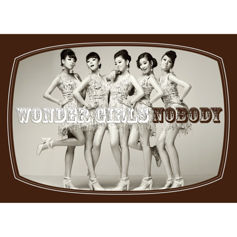 Wonder Girls 