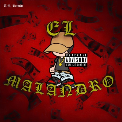 El Malandro - Single