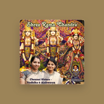 Listen to Vedhika, watch music videos, read bio, see tour dates & more!
