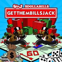 GetThemBillsJack - $dollabill$ & $ir J
