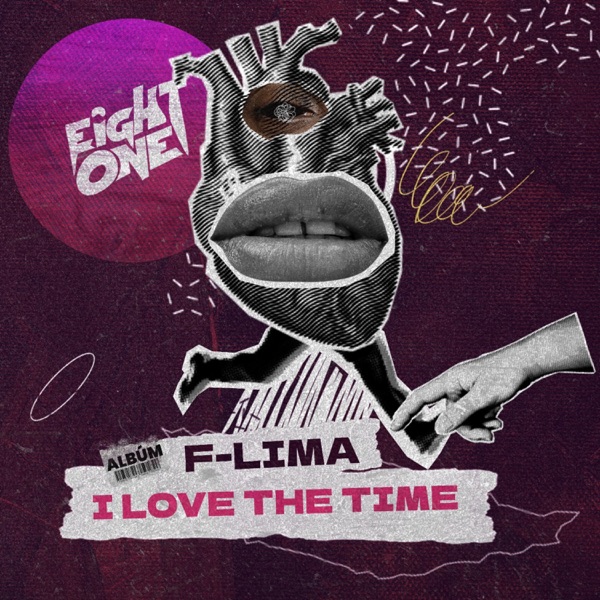 I Love the Time
