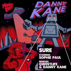 Sure (feat. Sophie Paul) - Single
