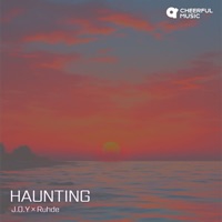 Haunting - Single - J.O.Y & Ruhde